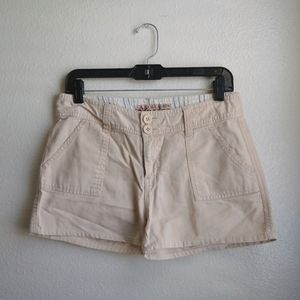 ✨ Steve & Barry's Cargo Shorts